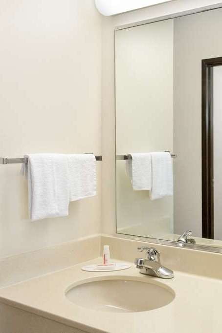 Hotel Super 8 by Wyndham Athens photo 5