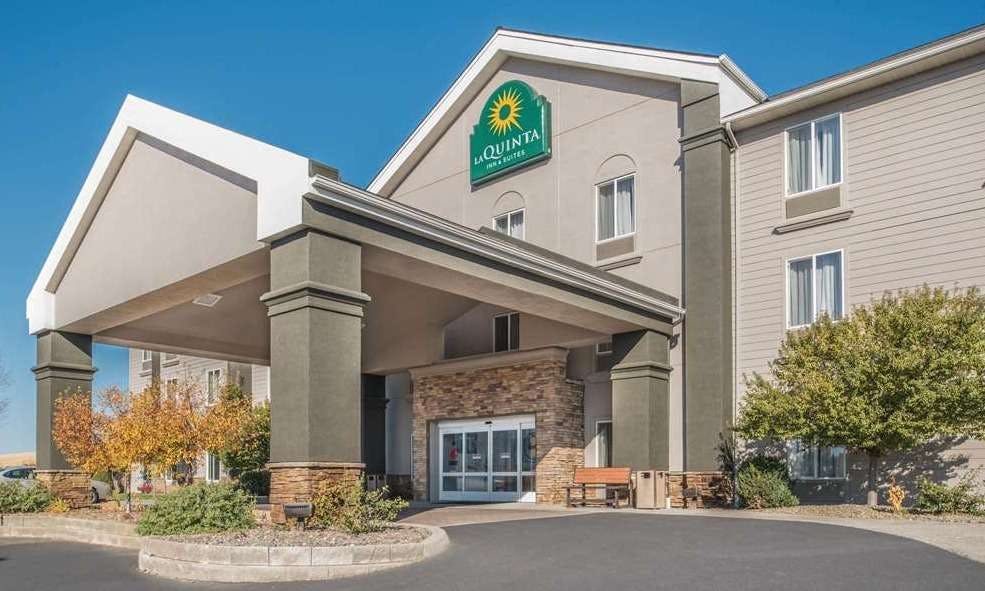 La Quinta Inn & Suites by Wyndham Moscow Pullman