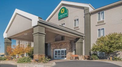 La Quinta Inn & Suites by Wyndham Moscow Pullman