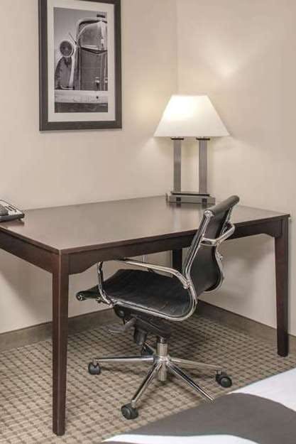 Hotel La Quinta Inn & Suites by Wyndham Moscow Pullman photo 3