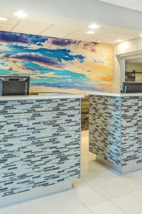 Hotel La Quinta Inn & Suites by Wyndham Moscow Pullman photo 5