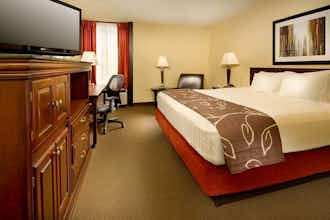 Hotel Drury Inn Paducah photo 5