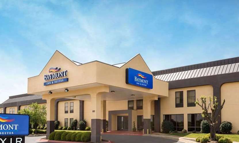 Baymont by Wyndham Fayetteville