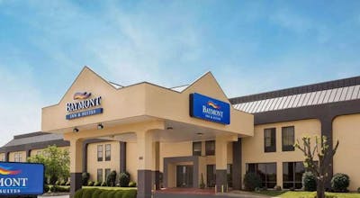 Baymont Inn Fayetteville