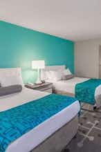 Hotel HoJo Romulus Detroit Metro Air photo 2
