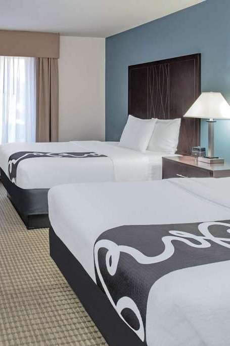 Hotel La Quinta Inn & Suites by Wyndham Moscow Pullman photo 2