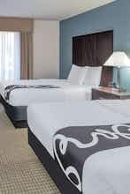 Hotel La Quinta Inn Ste Moscow photo 2