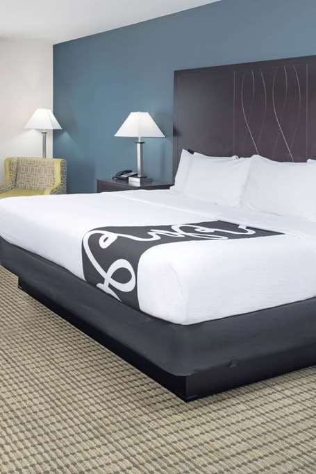 Hotel La Quinta Inn & Suites by Wyndham Moscow Pullman photo 1