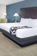 Hotel La Quinta Inn Ste Moscow photo 1