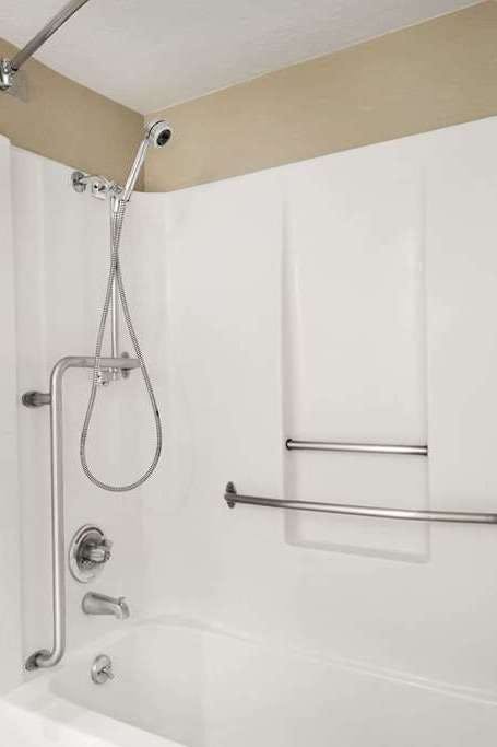 Hotel Super 8 by Wyndham Meridian photo 5