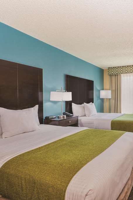 Hotel La Quinta Inn & Suites by Wyndham Boise Airport photo 2