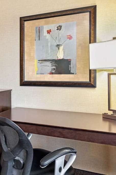 Hotel La Quinta Inn & Suites by Wyndham Boise Airport photo 3