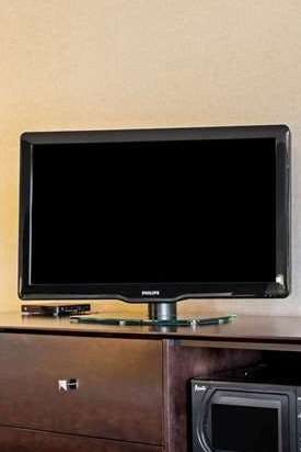 Hotel La Quinta Inn & Suites by Wyndham Boise Airport photo 4