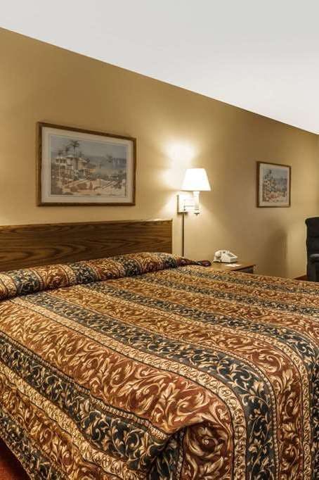 Hotel Super 8 by Wyndham Watertown WI photo 2