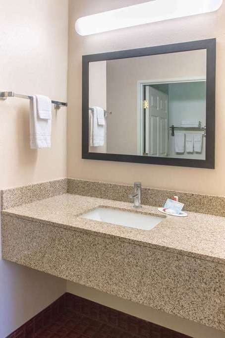 Hotel Super 8 Page/Lake Powell photo 4
