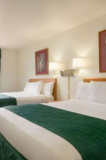 Hotel Travelodge Alpine photo 2