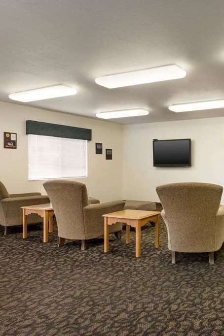 Hotel Travelodge Alpine photo 5