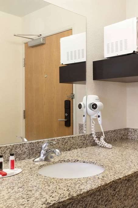 Hotel Travelodge Alpine photo 4