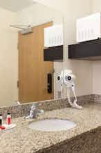 Hotel Travelodge Alpine photo 4