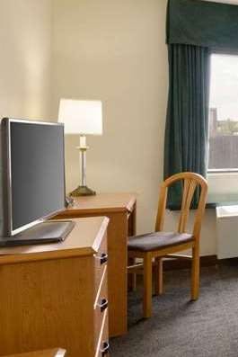 Hotel Travelodge Alpine photo 3