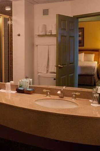 Hotel Medicine Hat Lodge photo 4
