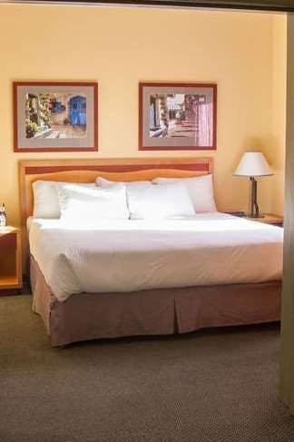 Hotel Medicine Hat Lodge photo 1