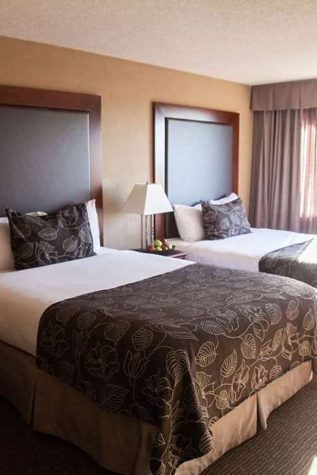 Hotel Medicine Hat Lodge photo 2