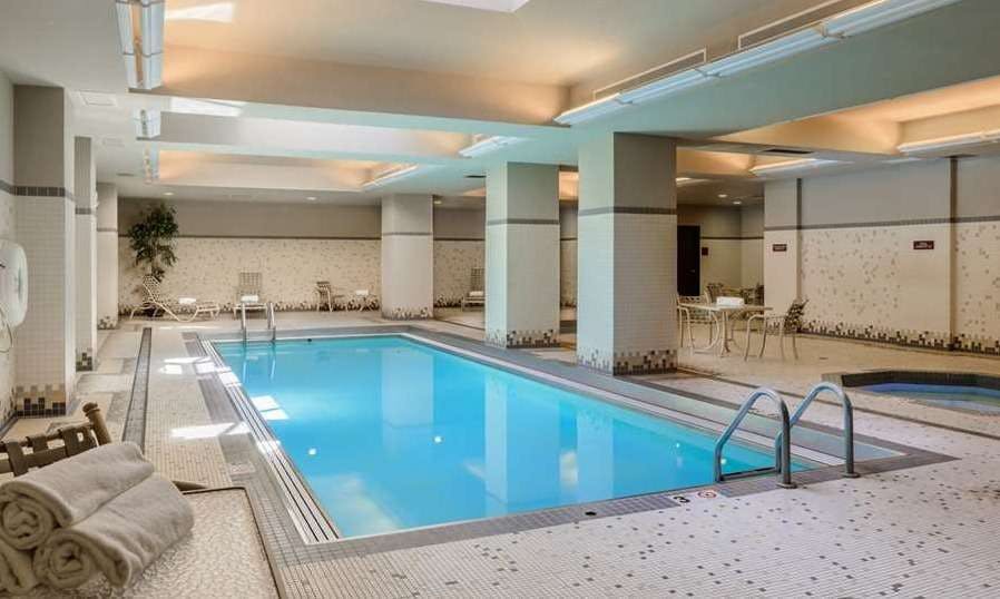 Broadway Plaza, Trademark Collection by Wyndham