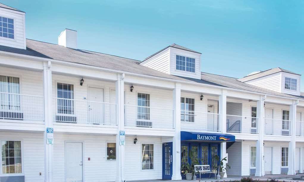 Baymont by Wyndham Dunn