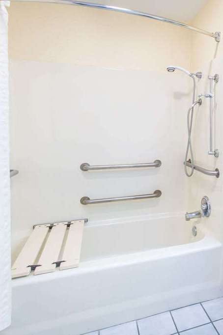 Hotel Baymont by Wyndham Dunn photo 5