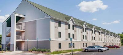 Days Inn Lanham