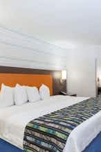 Hotel Days Inn Lanham photo 2