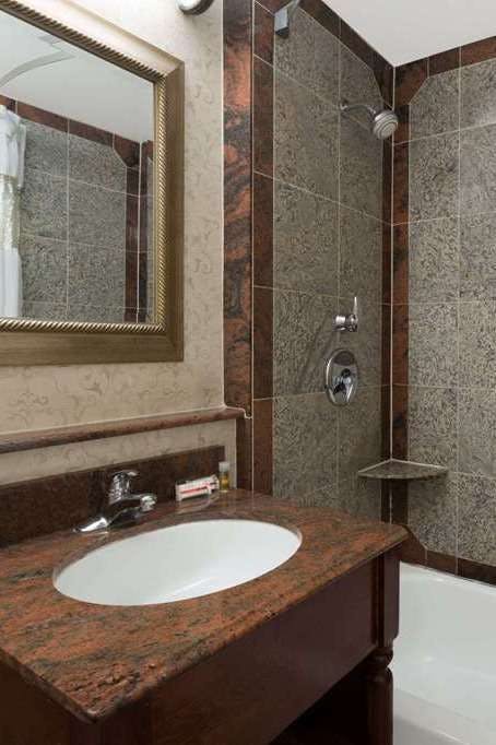 Hotel Days Inn by Wyndham Lanham Washington DC photo 4