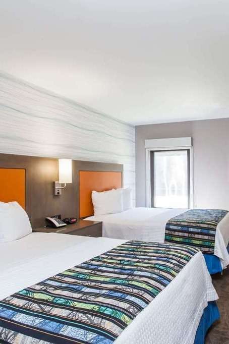 Hotel Days Inn by Wyndham Lanham Washington DC photo 3