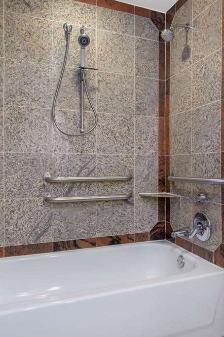 Hotel Days Inn by Wyndham Lanham Washington DC photo 5