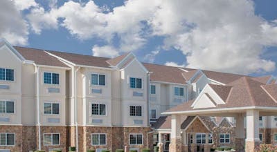 Microtel Inn & Suites by Wyndham Quincy Downtown/River Area