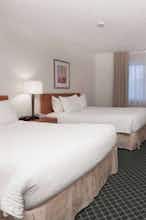 Hotel Baymont Coon Rapids photo 2