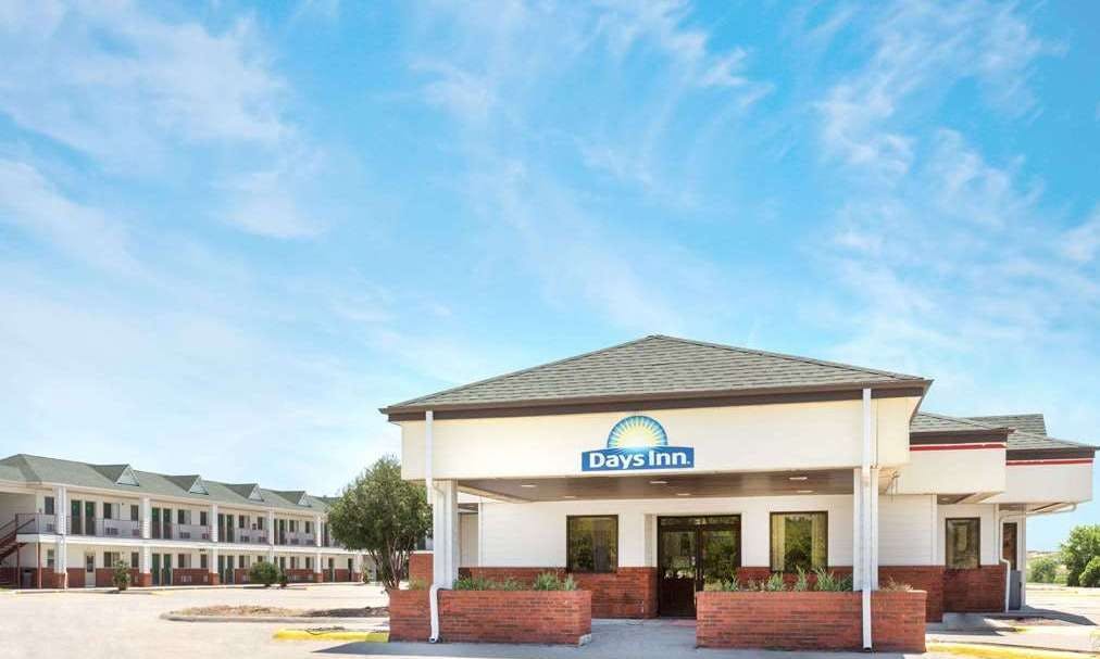 Days Inn Paxton
