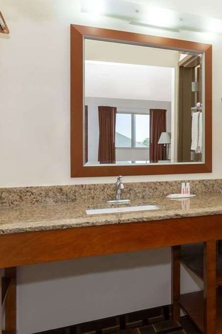 Hotel Days Inn Paxton photo 5