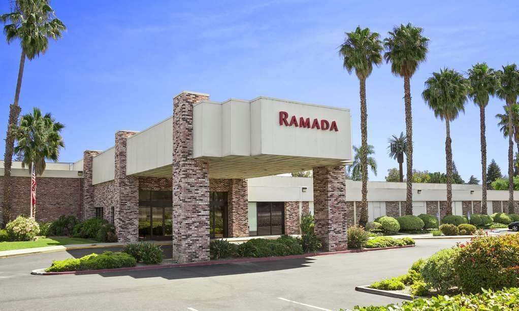 Ramada by Wyndham Sunnyvale/Silicon Valley