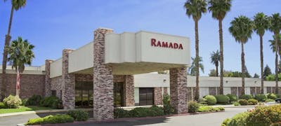 Ramada Sunnyvale Silicon Vally