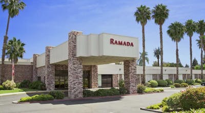 Ramada by Wyndham Sunnyvale/Silicon Valley