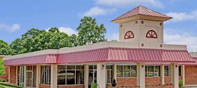 Super 8 Gaffney