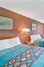 Hotel Super 8 Gaffney photo 2