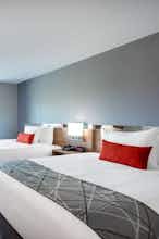Hotel Microtel Amsterdam photo 2