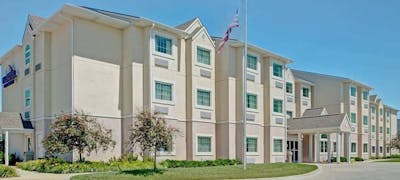 Microtel Council Bluffs