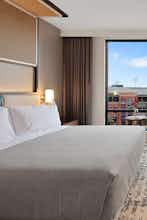 Hotel Canopy by Hilton Memphis Downtown Beale Street photo 2