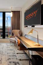 Hotel Canopy by Hilton Memphis Downtown Beale Street photo 3