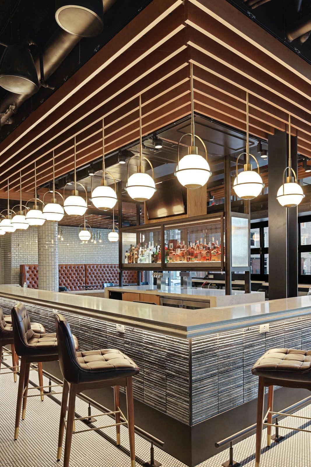 Hotel Canopy by Hilton Memphis Downtown Beale Street photo 1