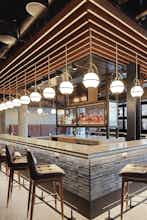 Hotel Canopy by Hilton Memphis Downtown Beale Street photo 1